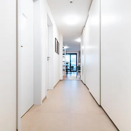 Breezy & Fresh Emerald - Garage & Balcony Apartamento *