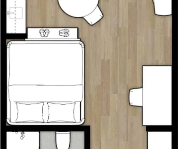 Apartment Breezy & Fresh Emerald - Garage & Balcony Bratislava